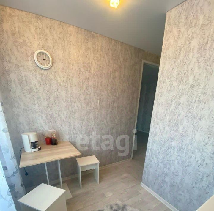 квартира г Прокопьевск р-н Центральный ул Коксовая 28а фото 1