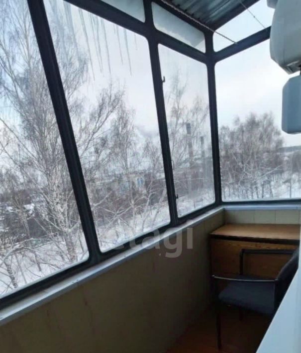 квартира г Прокопьевск р-н Рудничный ул Институтская 5 фото 8
