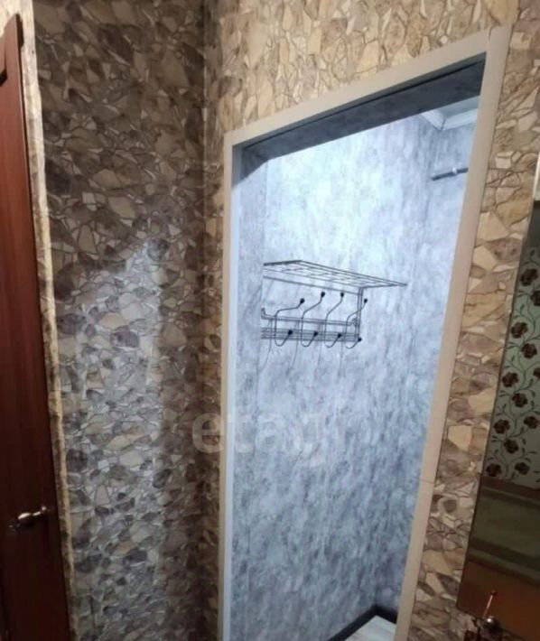 квартира г Прокопьевск р-н Рудничный ул Институтская 5 фото 7