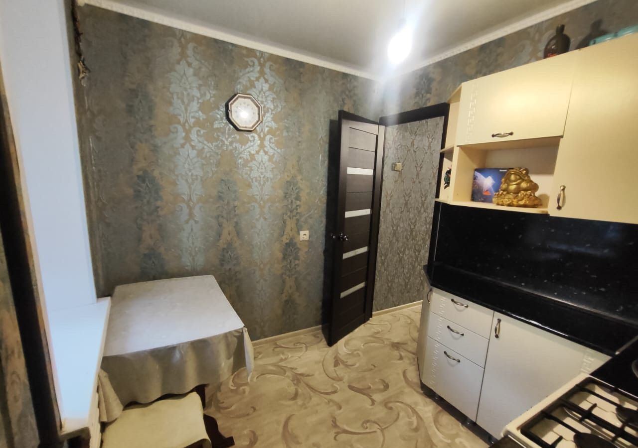 квартира г Стерлитамак Комсомольский ул Николаева 6 фото 2