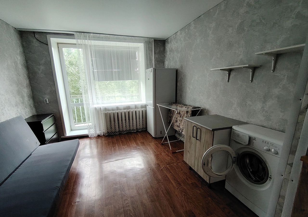 комната г Новосибирск Студенческая ул Блюхера 28 фото 1