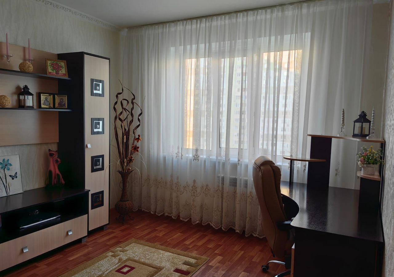 квартира г Курск р-н Центральный пр-кт Вячеслава Клыкова 64 фото 3