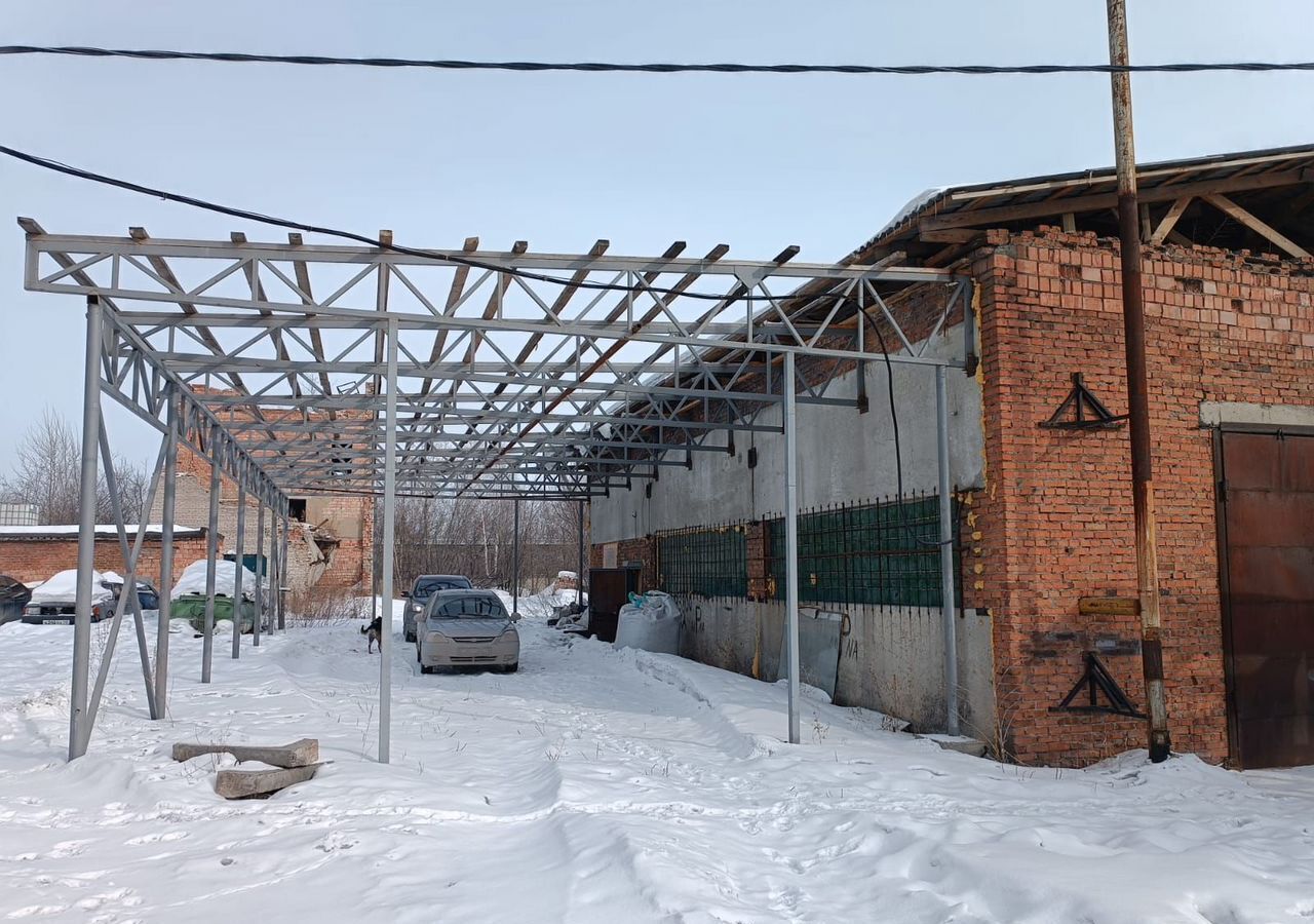 свободного назначения г Искитим ул Прорабская 14а фото 1