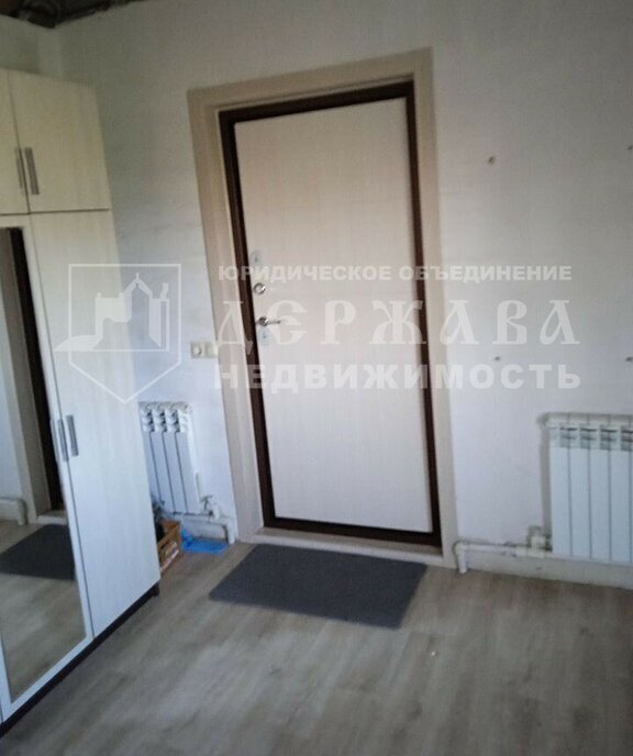 дом г Кемерово ул Циолковского 41а фото 20