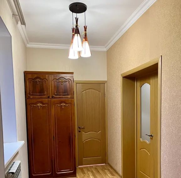 дом г Владикавказ р-н Затеречный снт Иристон 113 фото 4