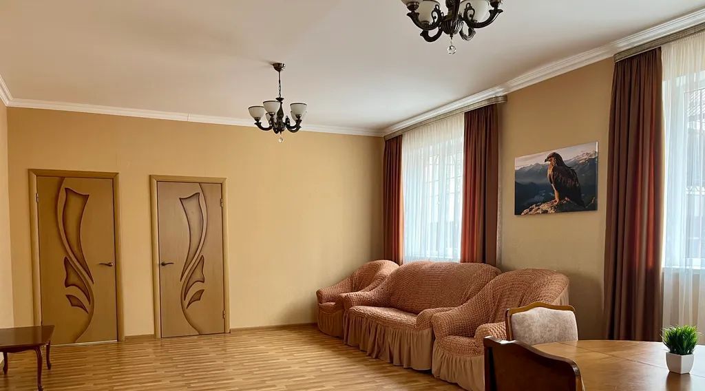 дом г Владикавказ р-н Затеречный снт Иристон 113 фото 5