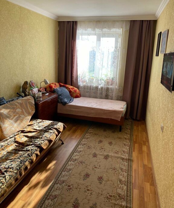 квартира г Майкоп ул 12 Марта 152 фото 4