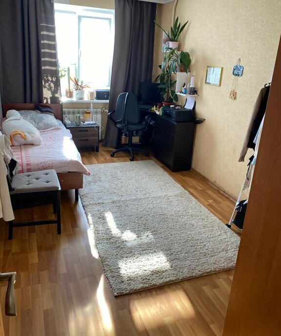 квартира г Майкоп ул 12 Марта 152 фото 6