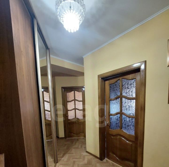 квартира г Улан-Удэ р-н Железнодорожный ул Добролюбова 37б фото 21