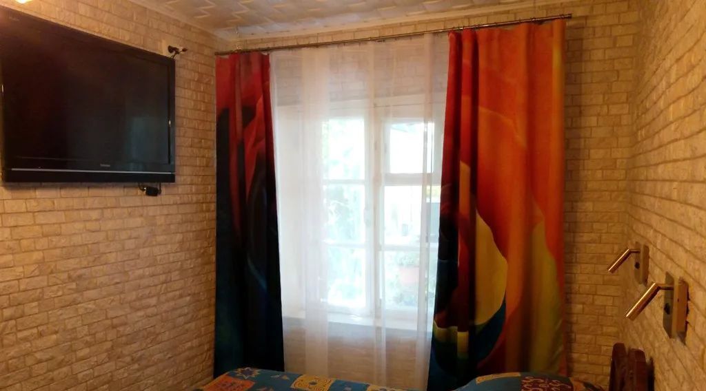 комната г Судак ул Спендиарова 31 фото 5
