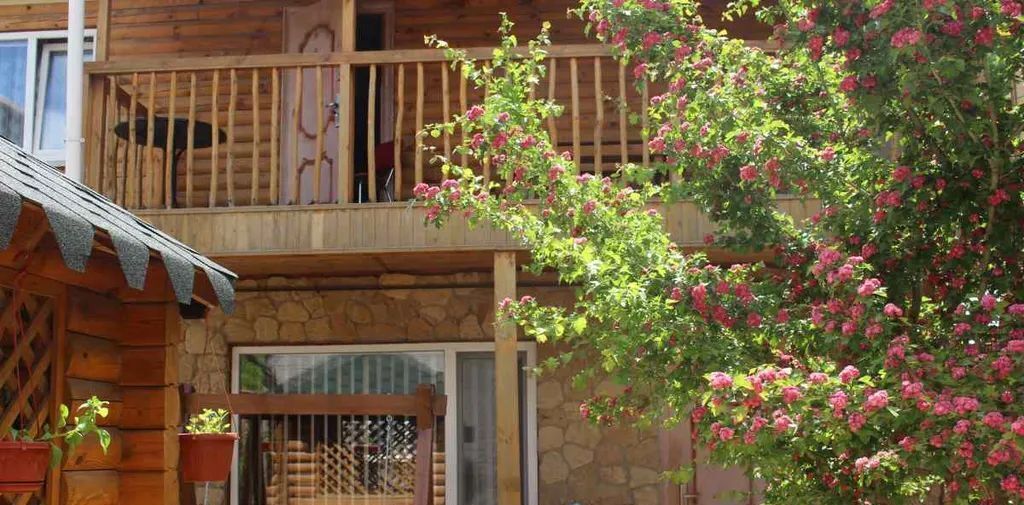 комната г Саки ул Санаторная 1д фото 7