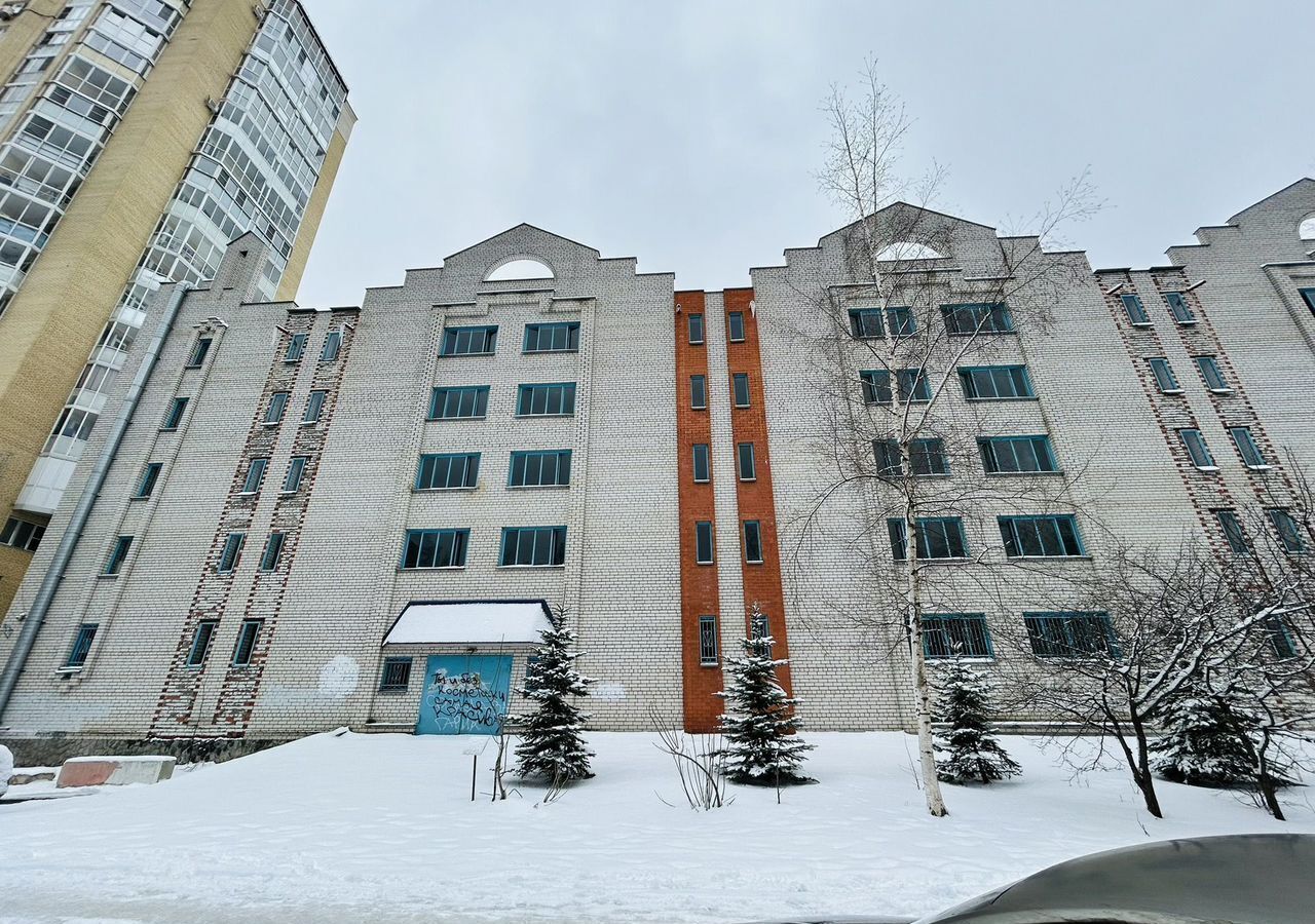 гараж г Пушкино ул Горького 22 г. о. Пушкинский фото 2