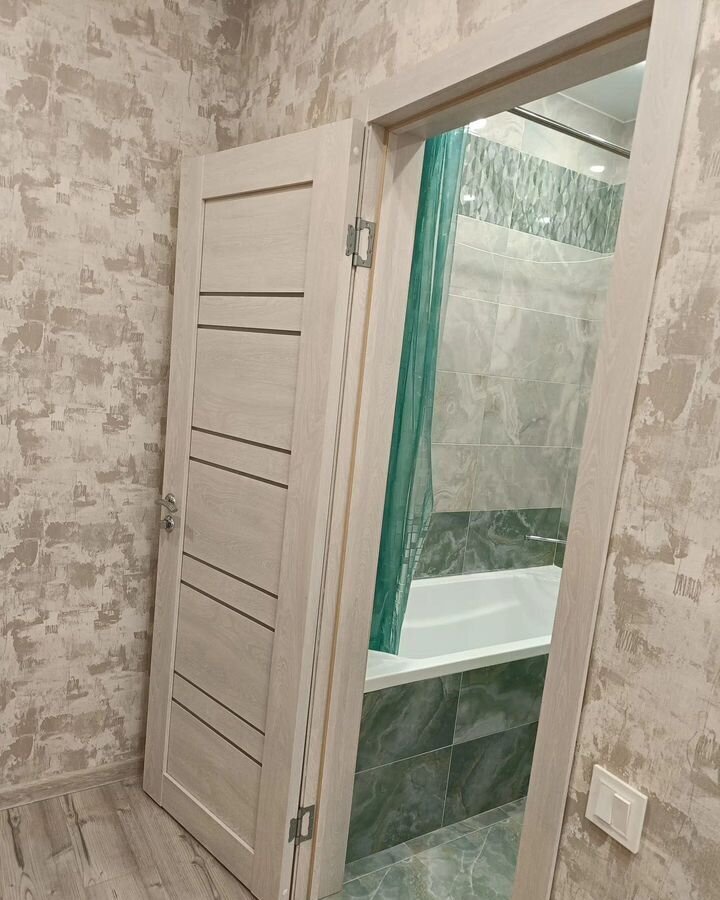 квартира г Люберцы ул. Лётчика Волчкова, 1, Островцы фото 1