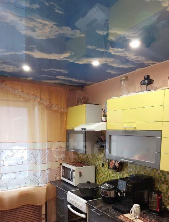 квартира г Норильск ул Лауреатов 33 фото 4