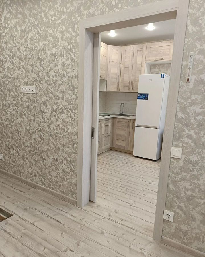 квартира г Люберцы ул. Лётчика Волчкова, 1, Островцы фото 20