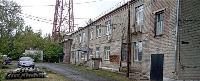 ул Калинина 8 фото