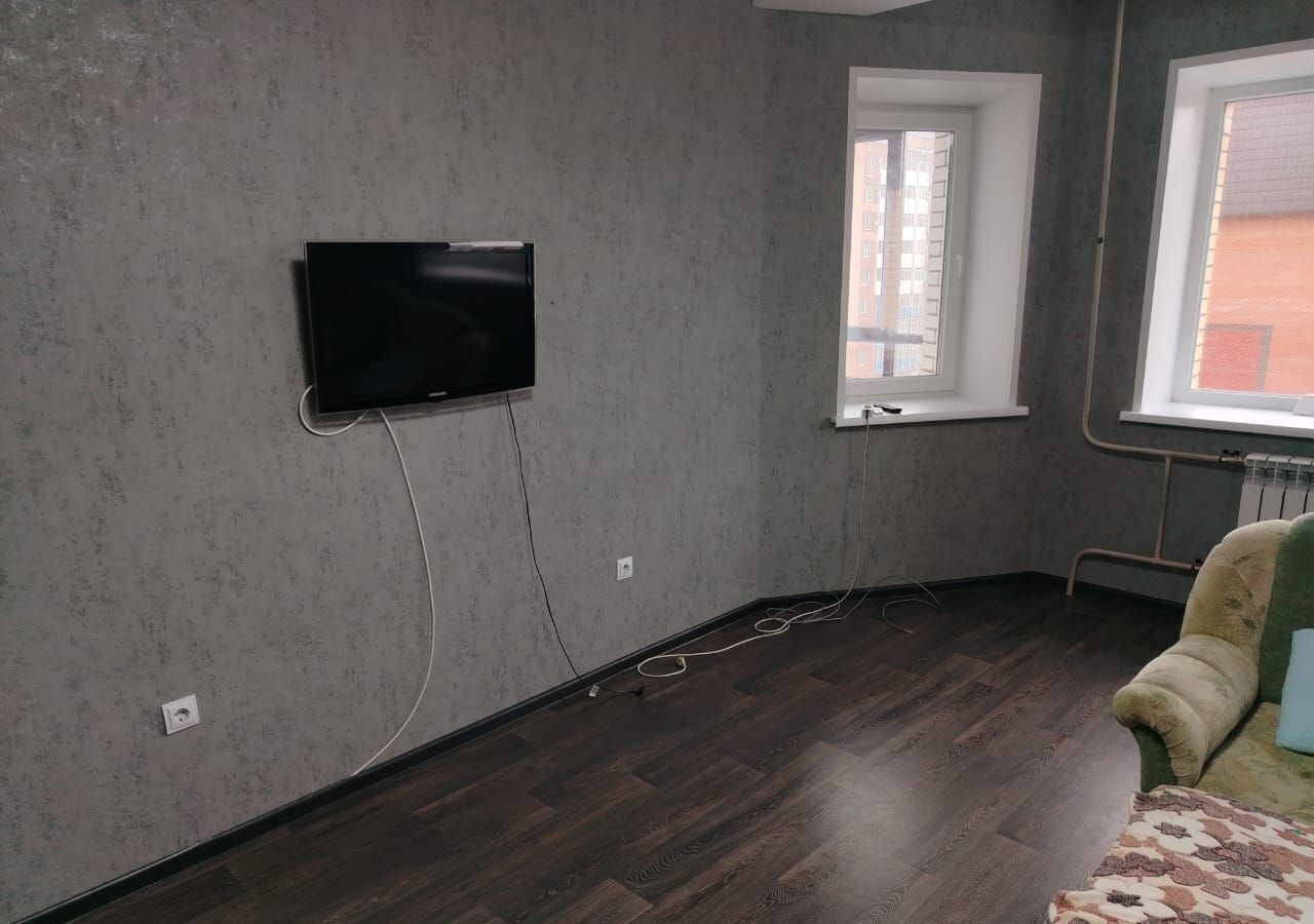 квартира г Черногорск ул Генерала Тихонова 11б фото 7