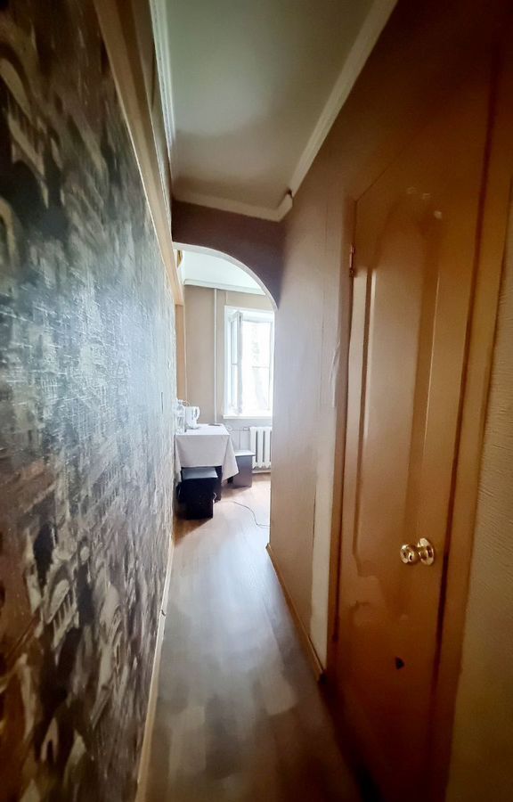 квартира г Абакан ул Итыгина 8 фото 7
