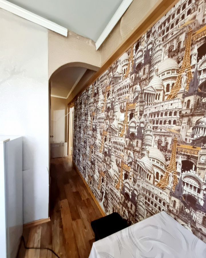 квартира г Абакан ул Итыгина 8 фото 11