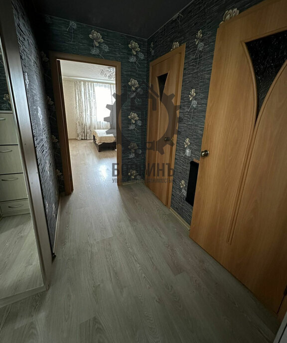 квартира г Екатеринбург Чкаловская ул Чкалова 124 фото 8