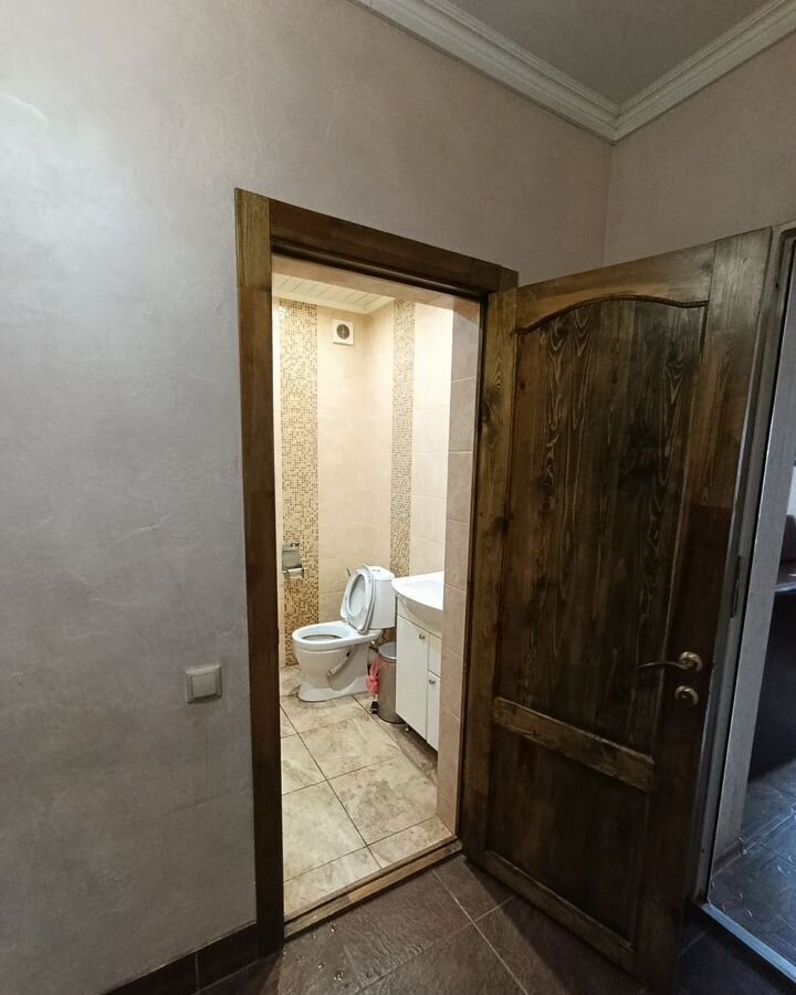 офис г Пермь р-н Индустриальный ул Космонавта Леонова 65а фото 19