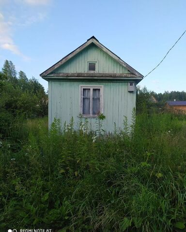 СНТ Пушкинский Городок, 4-я ул фото