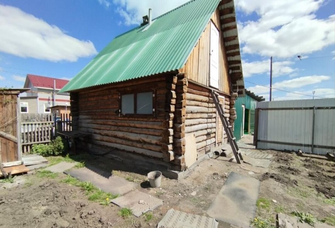 дом г Омск р-н Центральный ул 17-я Линия фото 18