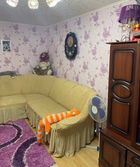 квартира р-н Кингисеппский г Кингисепп 1-я линия, 14 фото 15