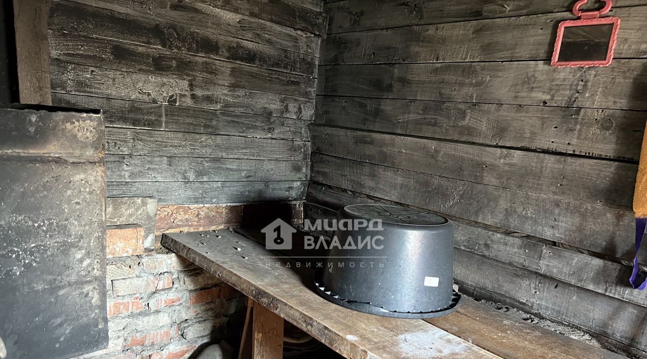 дом г Омск р-н Кировский Рыбачий ул 2-я Рыбачья фото 10