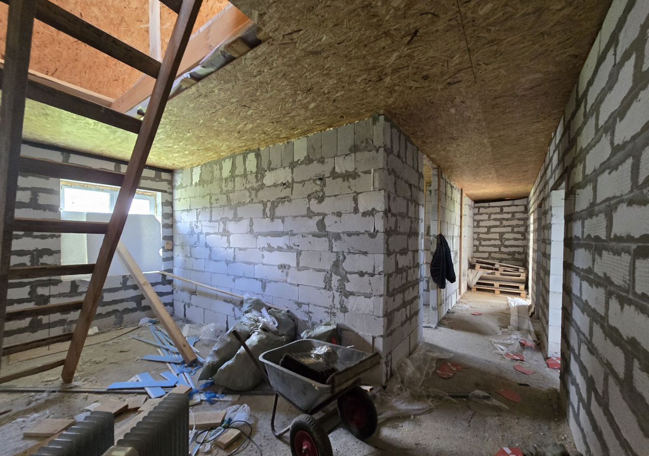 дом г Ковров ул Васильковая фото 19
