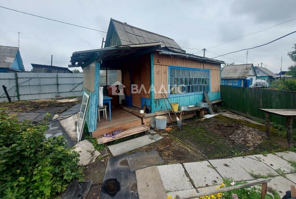 дом г Ангарск снт Аэлита 249 фото 4