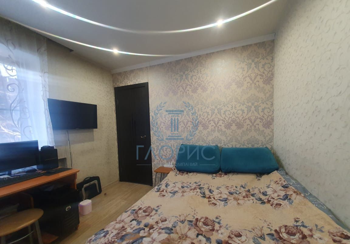квартира г Абакан ул Карла Маркса 18 фото 4