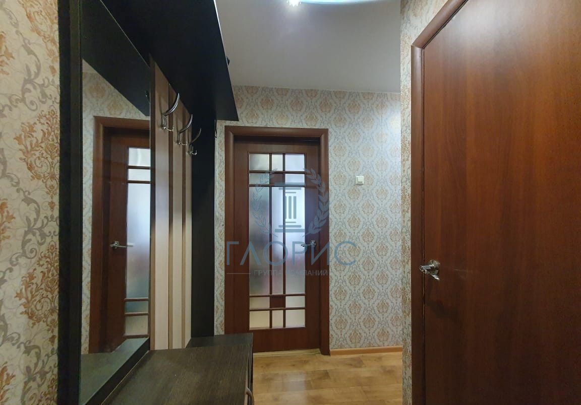 квартира г Абакан ул Карла Маркса 18 фото 9
