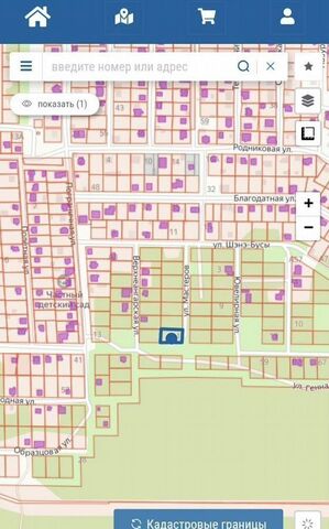 земля р-н Октябрьский ул Мастеров 14 фото