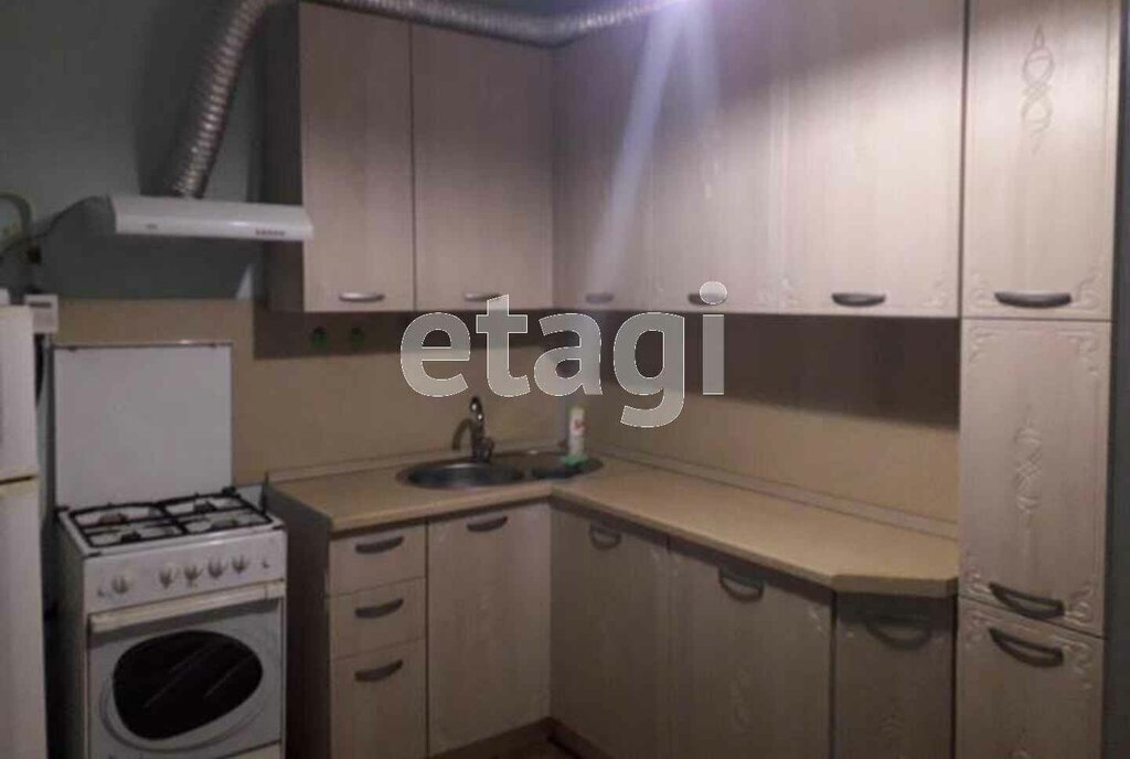 квартира г Омск ул Лукашевича 23а фото 1
