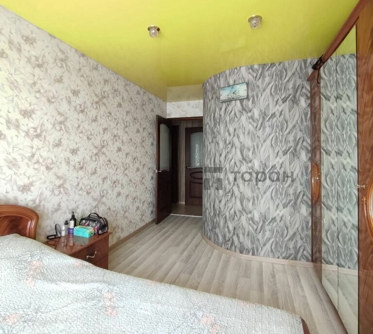 квартира г Миасс ул Победы 24 фото 4