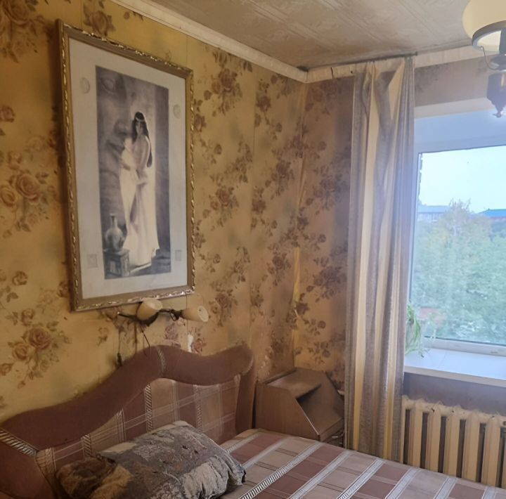 комната г Омск р-н Советский пр-кт Мира 88б фото 13