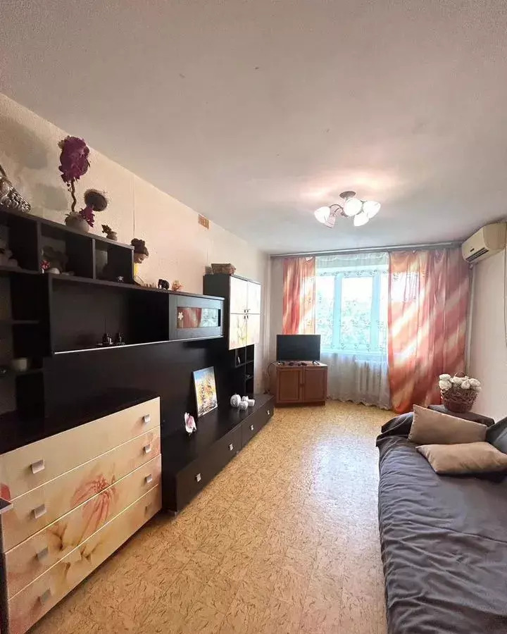 квартира г Хабаровск р-н Краснофлотский ул Тихоокеанская 178 фото 1