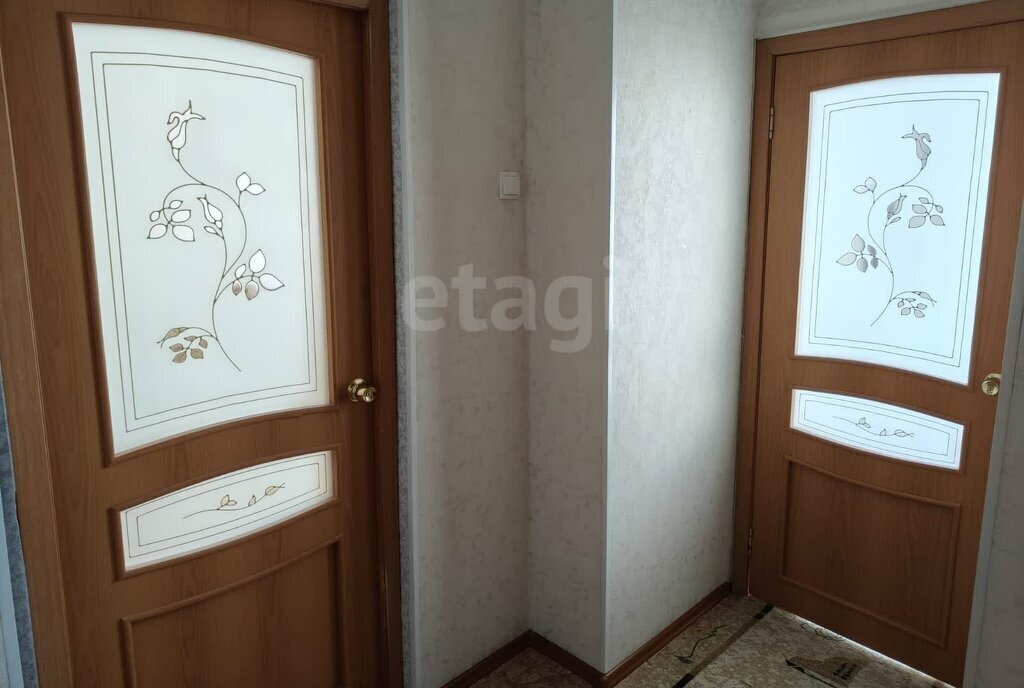 квартира г Омск ул Лукашевича 27 фото 8