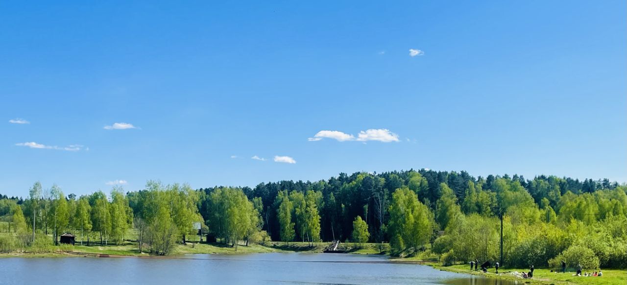 земля г Чехов фото 10