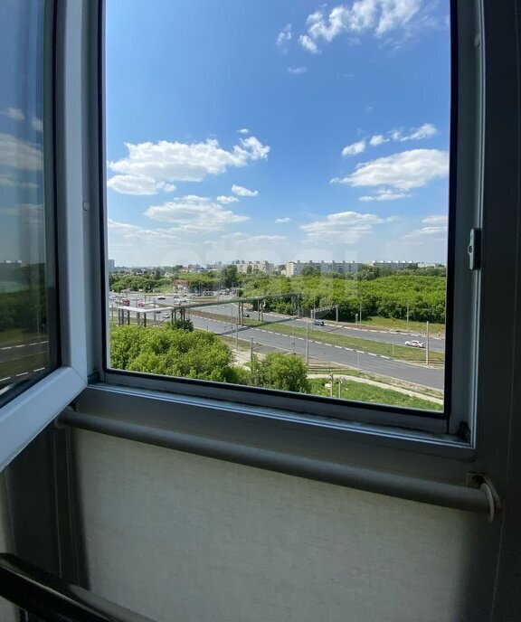 квартира г Омск ул Заозерная 27 фото 10