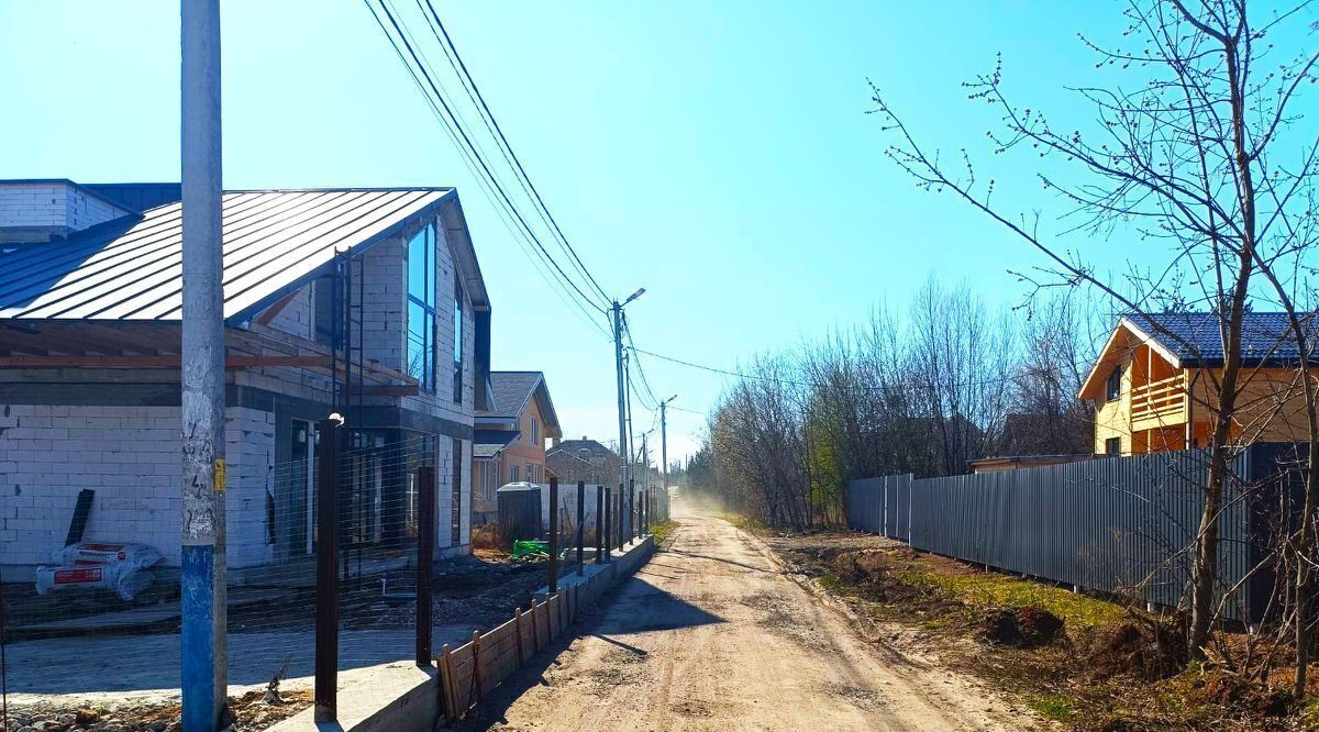 земля г Домодедово Домодедово городской округ, Подольск фото 10