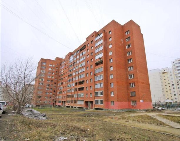 ул Вилонова 22 фото