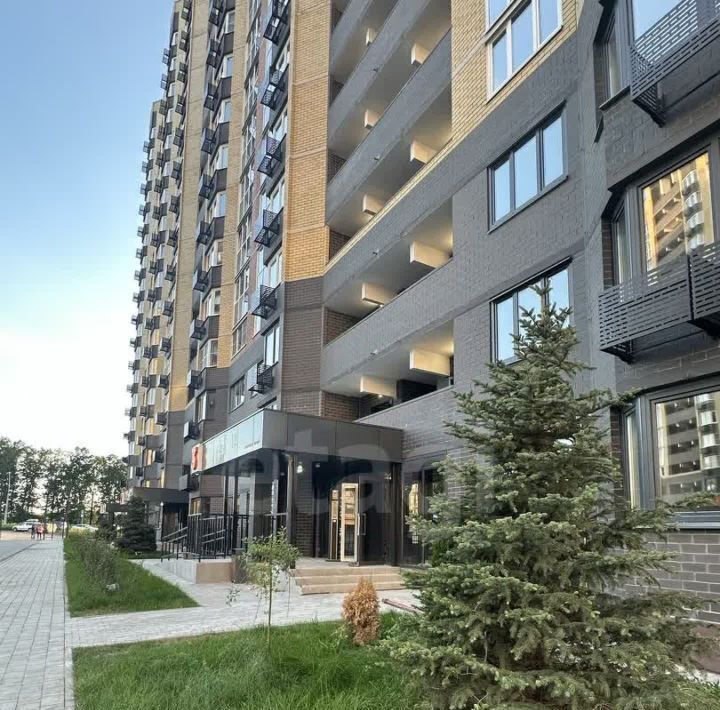 квартира г Липецк р-н Октябрьский ул Минская 6ак/2 фото 21