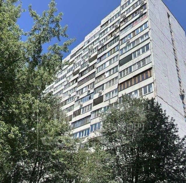 квартира г Воронеж р-н Коминтерновский ул Генерала Лизюкова 18 фото 15