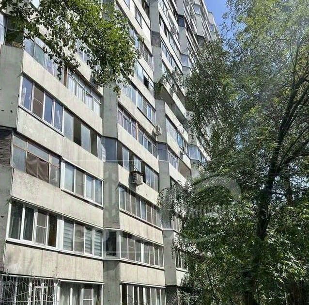 квартира г Воронеж р-н Коминтерновский ул Генерала Лизюкова 18 фото 12