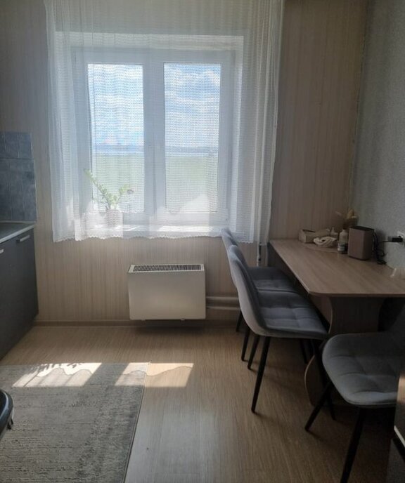 квартира г Курган мкр 5-й жилой район Заозёрный, 16к 5 фото 9
