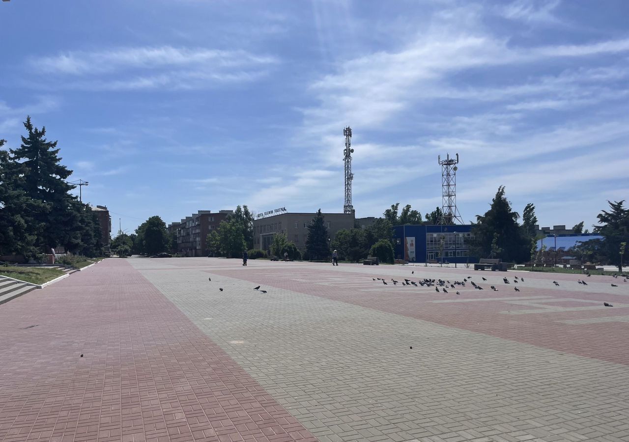 торговое помещение р-н Семикаракорский г Семикаракорск ул Ленина 140 Семикаракорское городское поселение фото 10