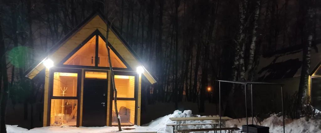 дом г Подольск д Харитоново ТСН, Подольск, 30 фото 5