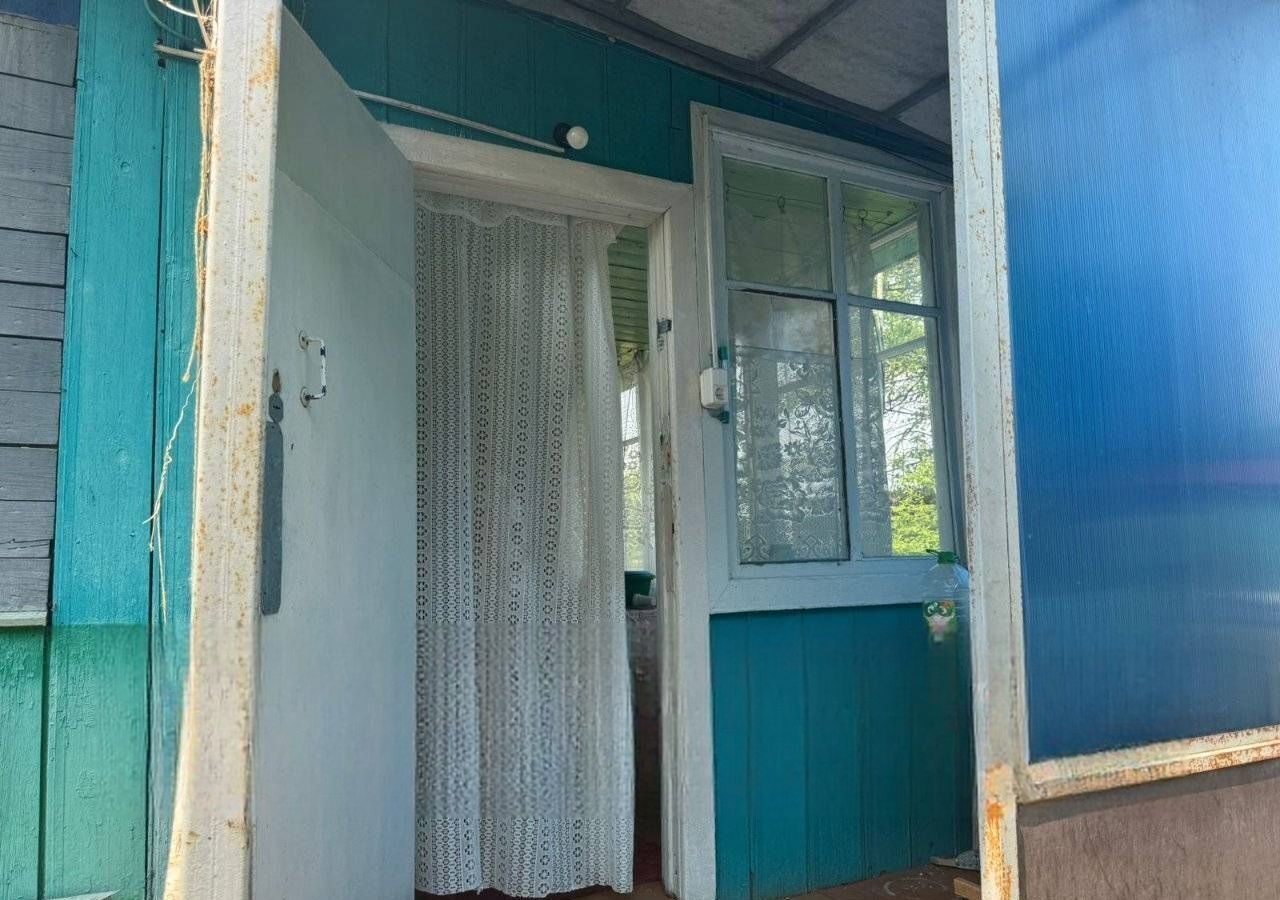 дом г Партизанск с Углекаменск ул Маяковского 3 с. Сергеевка фото 8